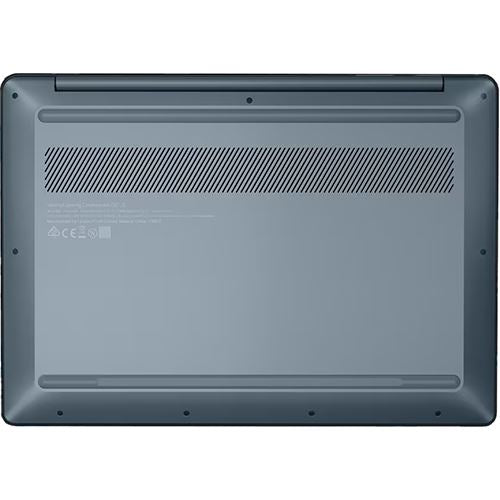 Computador Portátil Gaming Lenovo IdeaPad ChromeBook Gaming 16IAU7 | 16'' | i5-1235U | 8GB | 512GB SSD