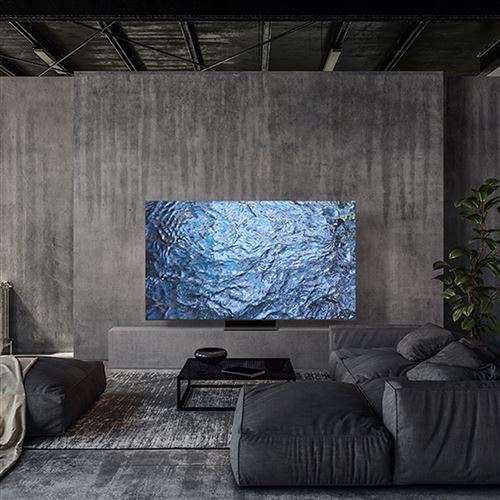 Smart TV Samsung 65'' Neo QLED 8K 65QN900C 165cm
