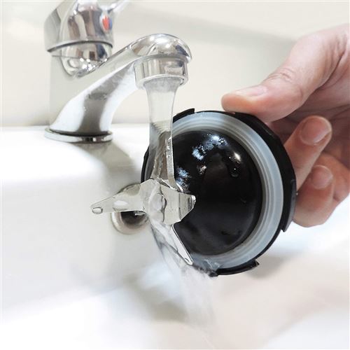 Liquidificadora Black & Decker BXJB800E (800 W - 1.5 L - Turbo)