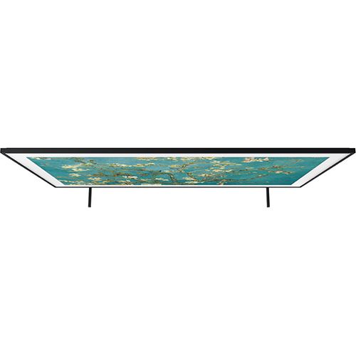 Smart TV Samsung 65" The Frame QLED UHD 4K 65LS03C 165cm