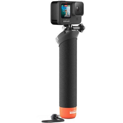 Action Cam GoPro HERO12 Hard Bundle - Black
