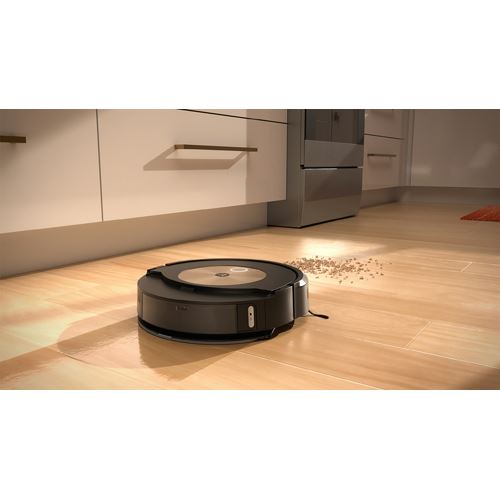 Aspirador Robot iRobot Roomba® Combo J9+