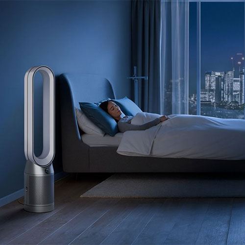 Purificador de Ar Dyson Purifier Cool Autoreact