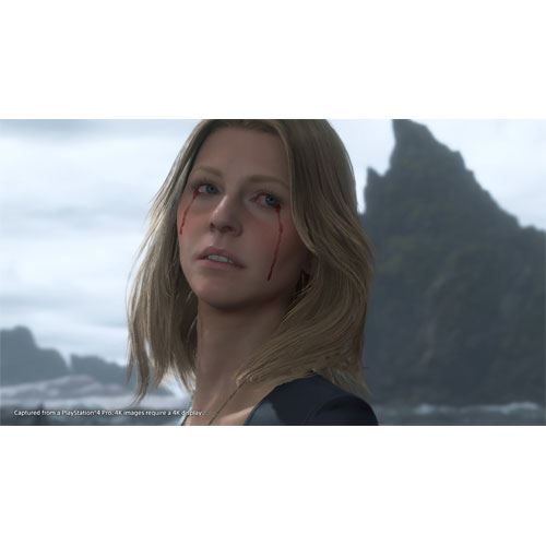 Death Stranding - PS4