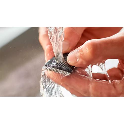 Aparador de de Barba Philips BT3222 Beardtrimmer Series 3000