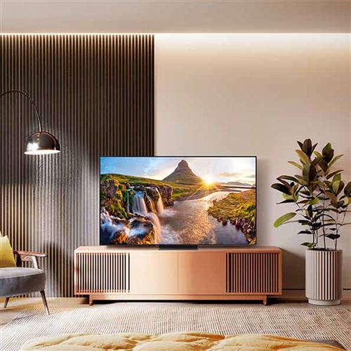 Smart TV Samsung 75'' Neo QLED 8K 75QN800C 190cm