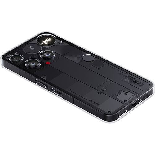 Nothing Phone (3) - 256GB - Preto | Darty