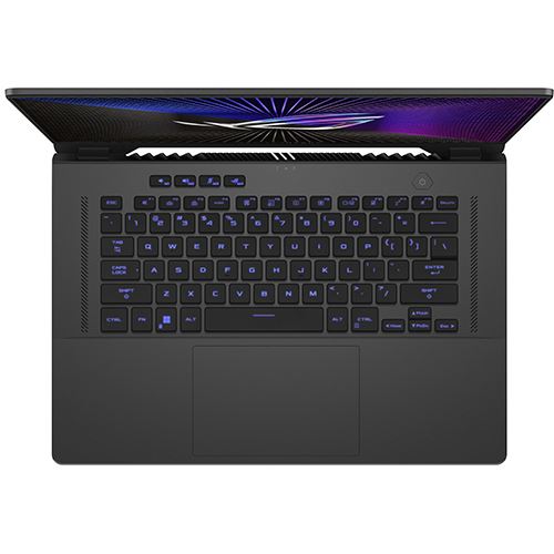 Computador Portátil Gaming Asus ROG Zephyrus G16 GU603VV | 16'' | GeForce RTX 4060 | i7-13620H | 16GB | 1TB SSD