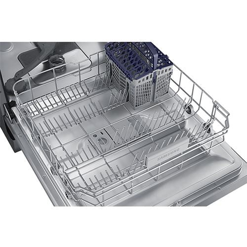 Máquina de Lavar Loiça Samsung DW60M6040FS/EC - Inox