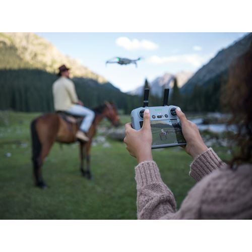 Drone DJI Mini 4 Pro RC 2