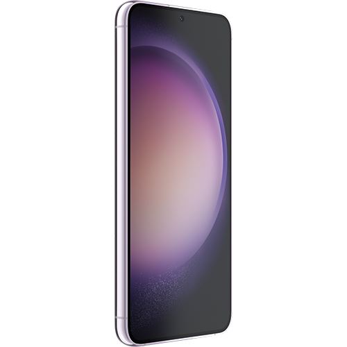 Samsung Galaxy S23 Plus 5G 512GB - Lavender - Recondicionado - REtech - Grade B