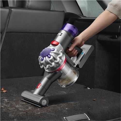 Aspirador Vertical Dyson V8 Extra (Autonomia 40 min - 0.54 L)