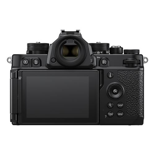 Máquina Fotográfica Mirrorless Nikon ZF + 40mm f/2 SE