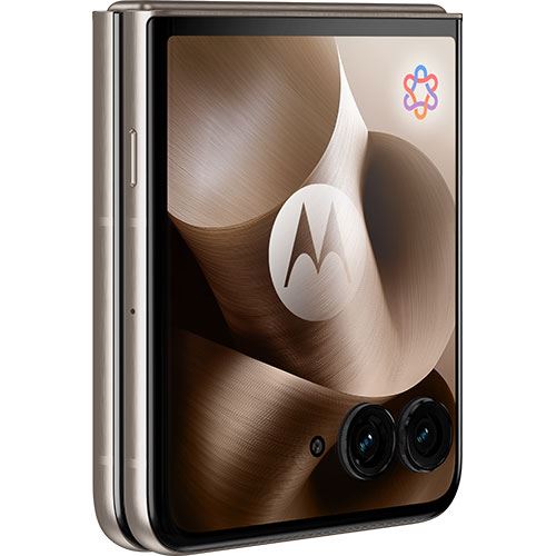 Motorola razr 60 Ultra - 512GB - PANTONE™ Mountain Trail | Darty