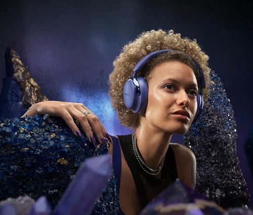 Auscultadores Noise Cancelling Bluetooth Bose QuietComfort Ultra