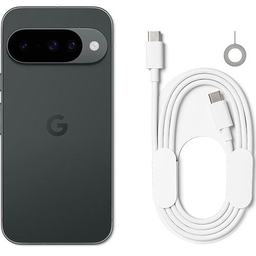 【最新】GooglePixel 10 Obsidian128GB Google Pixel 10 128GB Obsidian | Cellcom
