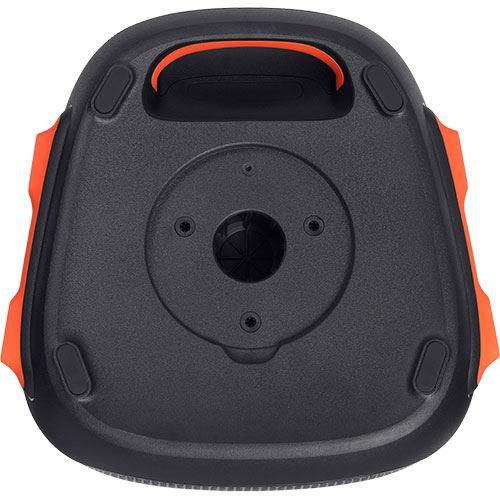 Coluna JBL Partybox 110 - Preto