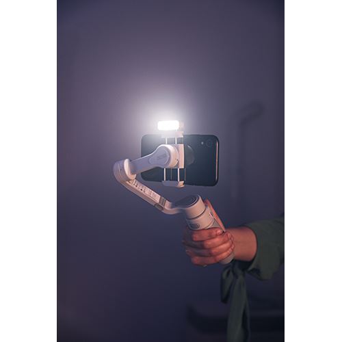 Combo Estabilizador Zhiyun Smooth Q4