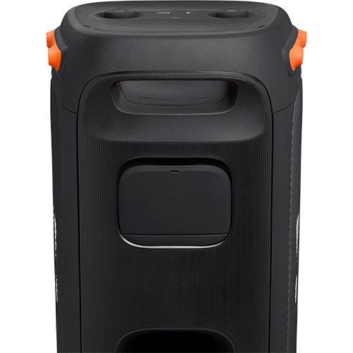 Coluna JBL Partybox 110 - Preto