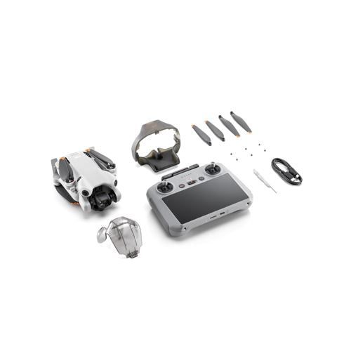 Drone DJI Mini 4 Pro RC 2