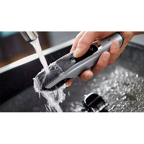 Aparador de Barba Philips Beardtrimmer series 5000 BT5502/15
