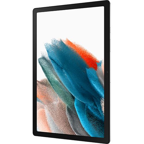 Tablet Samsung Galaxy Tab A8 10.5" Wi-Fi - 64GB - Prateado