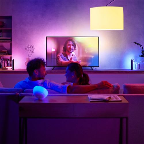 Lightstrip Philips Hue Play Gradiente para TVs 55" a 60"