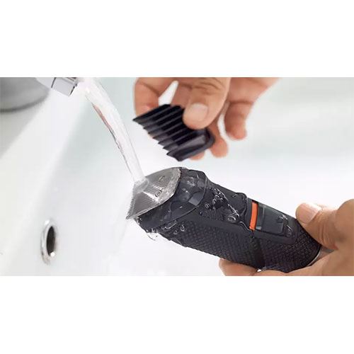 Aparador Corporal Philips Multigroom series 5000 11 em 1 MG5730/15