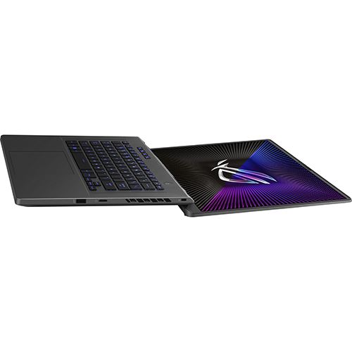 Computador Portátil Gaming Asus ROG Zephyrus G16 GU603VV | 16'' | GeForce RTX 4060 | i7-13620H | 16GB | 1TB SSD