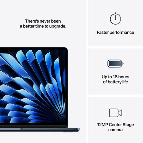 MacBook Air 13'' | 2025 | M4 10-core | 16GB | 256GB SSD | GPU 8
