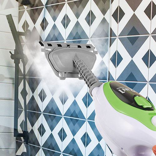 Máquina de Limpeza a Vapor Morphy Richards 720512