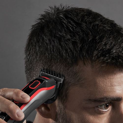 Aparador Multifunções Rowenta Formula 1® TN944MF0