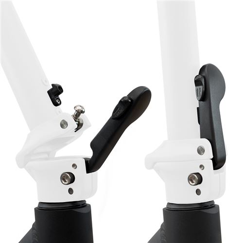 Trotinete Eléctrica Olsson Fresh Advanced