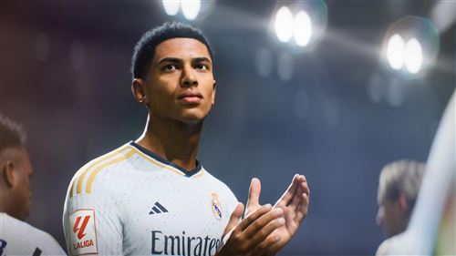 EA Sports FC 24 - PS4