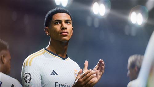 EA Sports FC 24 - PS4
