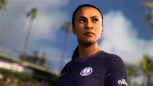 EA Sports FC 24 - PS4