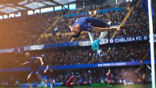 EA Sports FC 24 - PS4