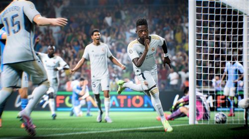 EA Sports FC 24 - PS4