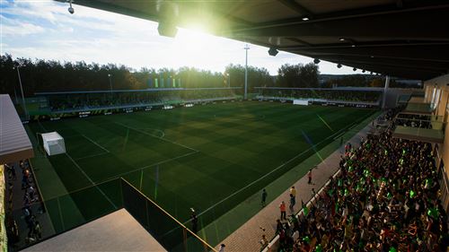 EA Sports FC 24 - PS4