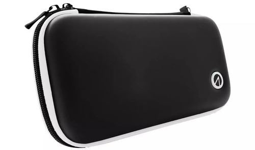 Bolsa Stealth Nintendo Switch - Premium Travel Case Preto