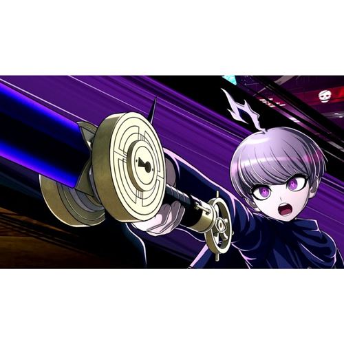 Master Detective Archives: Rain Code Edição Limitada - Nintendo Switch