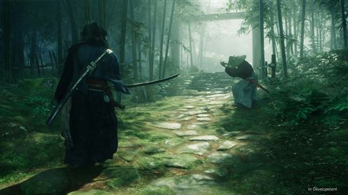 Rise of the Ronin - PS5
