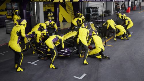 F1 23 - Xbox One / Series X