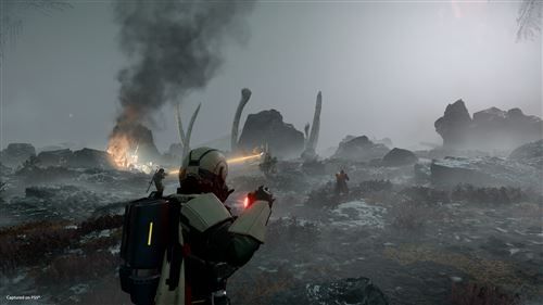 Helldivers II - PS5