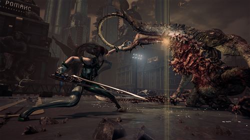 Stellar Blade - PS5