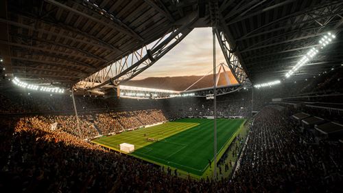 EA Sports FC 24 - PS4