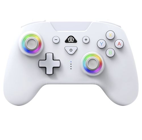 Comando Sem Fio Led Subsonic - Nintendo Switch