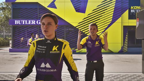 Jogo PS4 F1 23
