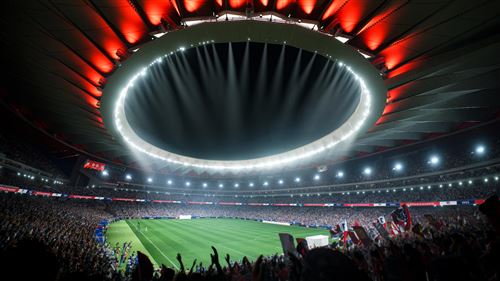 EA Sports FC 24 - PS4