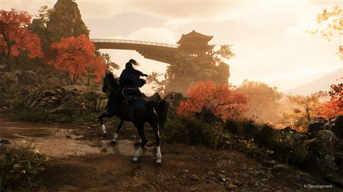 Rise of the Ronin - PS5